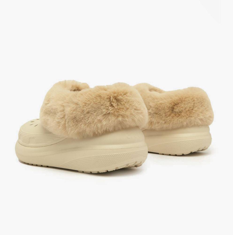 CROCS FUREVER CRUSH