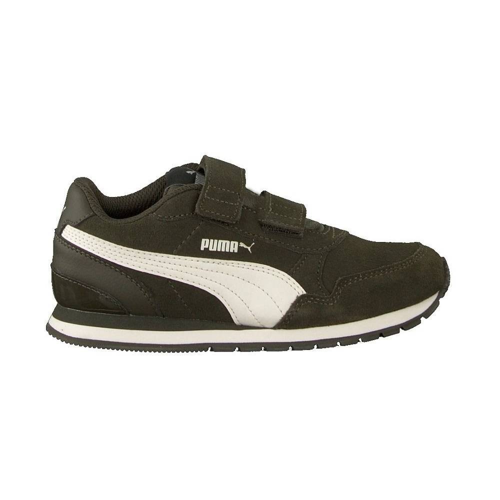 PUMA INFANT BOYS ST RUNNER V2 SD V