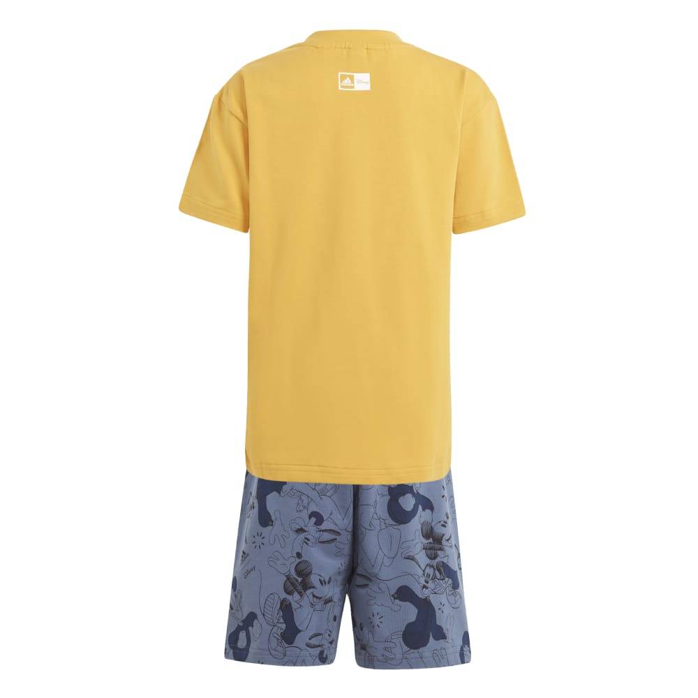 ADIDAS LK DISNEYY MICKEY MOUSE T SET