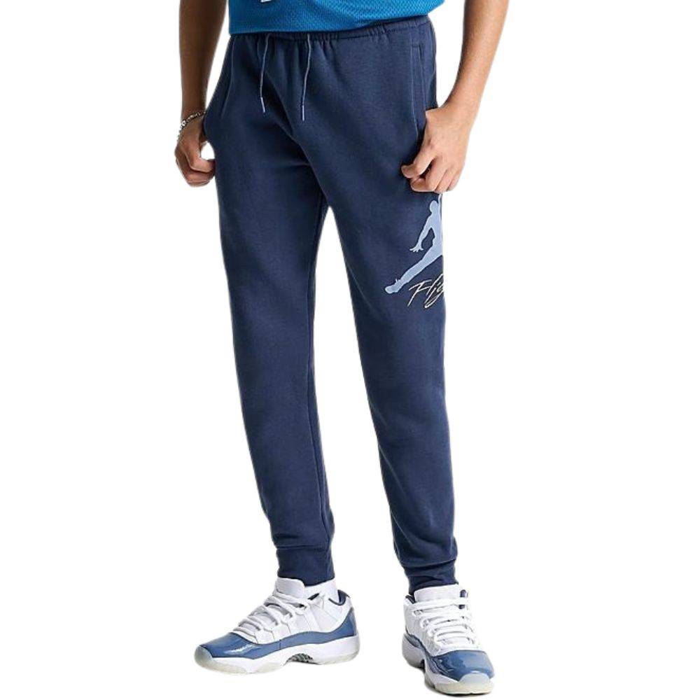 NIKE JORDAN JUNIOR JUMPMAN BASELINE PANT