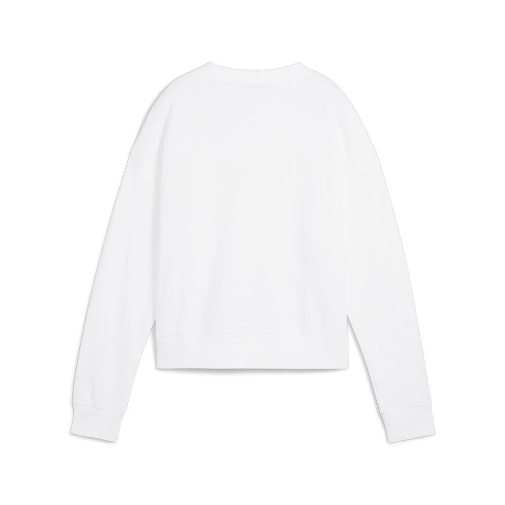 PUMA SQUAD CREW TR