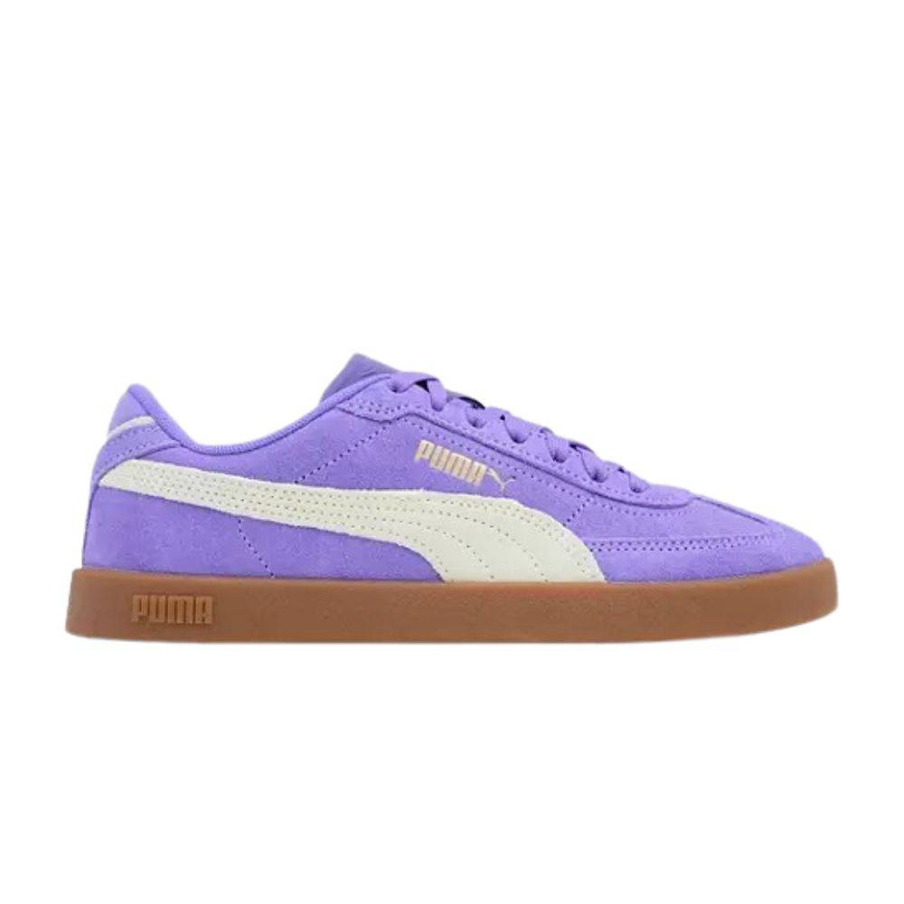 PUMA CLUB II ERA SUEDE