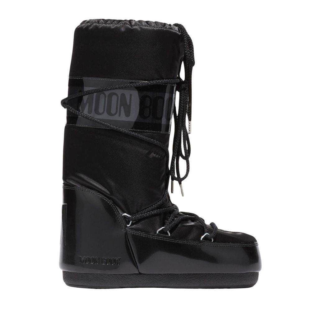 MOON BOOT ICON GLANCE