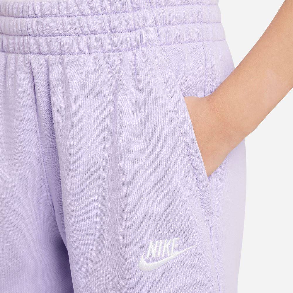 NIKE GIRLS NSW CLUB FRENCH TERRY SHORT