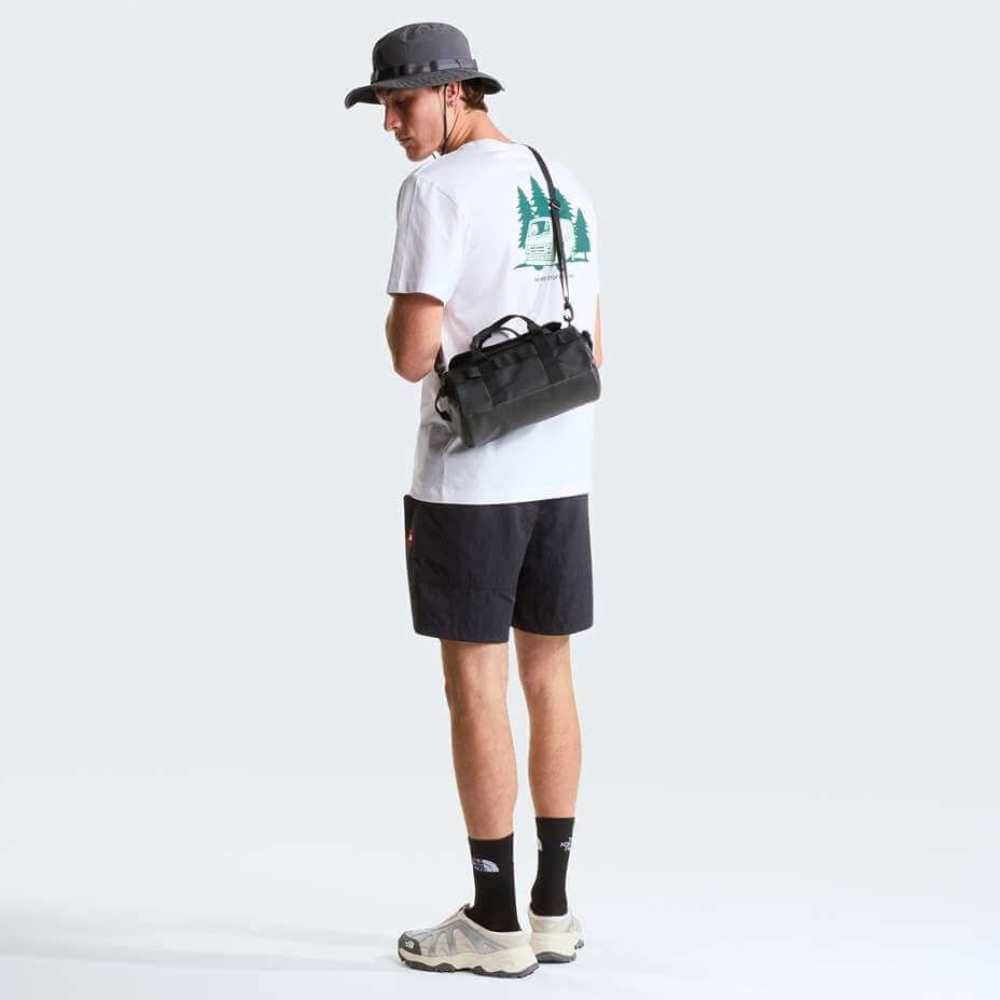 THE NORTH FACE M VAN LIFE RELAXED SS TEE