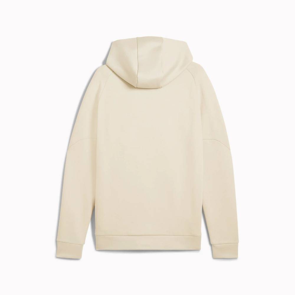 PUMA PUMATECH FULL ZIP HOODIE DK