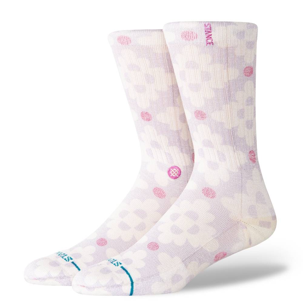 STANCE WOMENS SAN LUCAS CREW