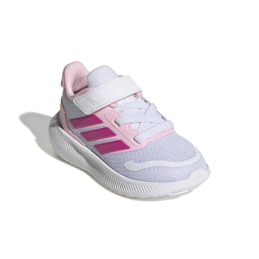 ADIDAS INFANT RUNFALCON 5 SHOES