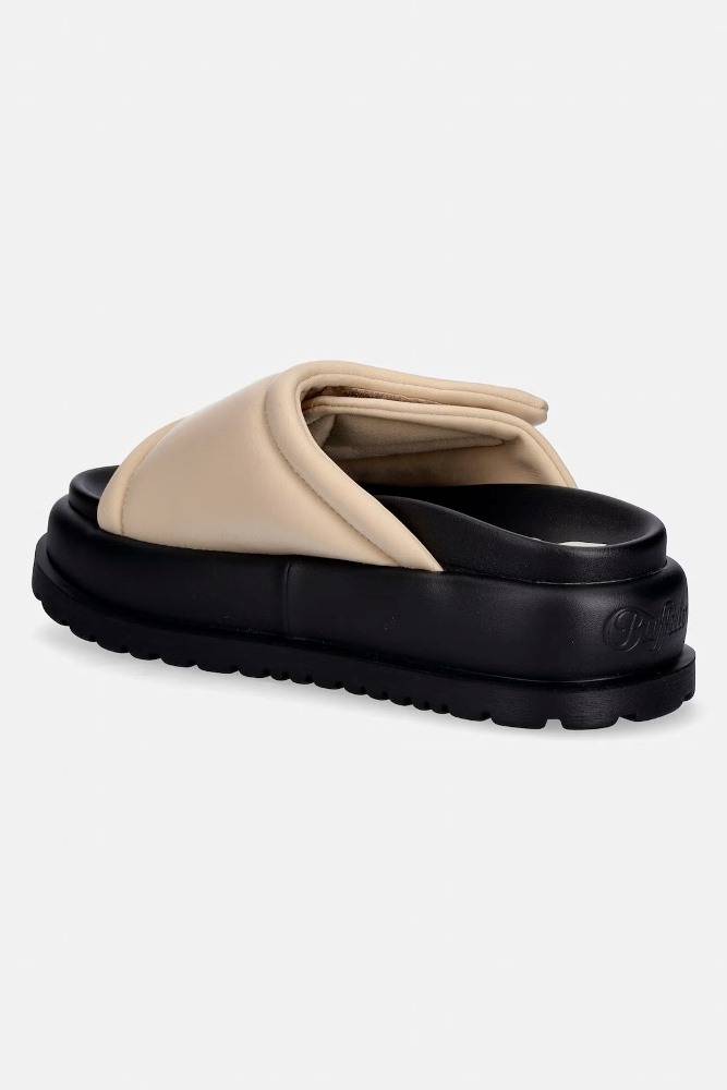 BUFFALO PALMA VELCRO