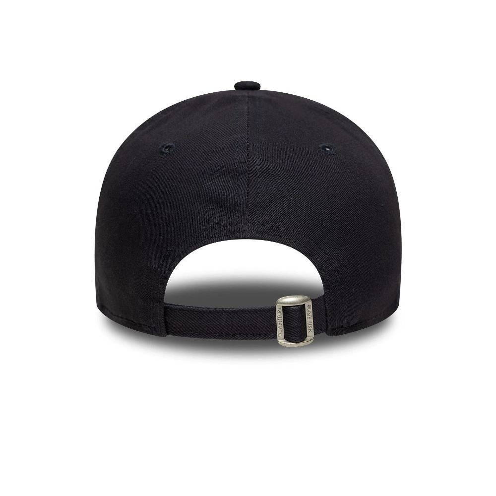 NEW ERA TEAM OUTLINE 9FORTY LOS ANGELES DODGERS ADJUSTABLE CAP