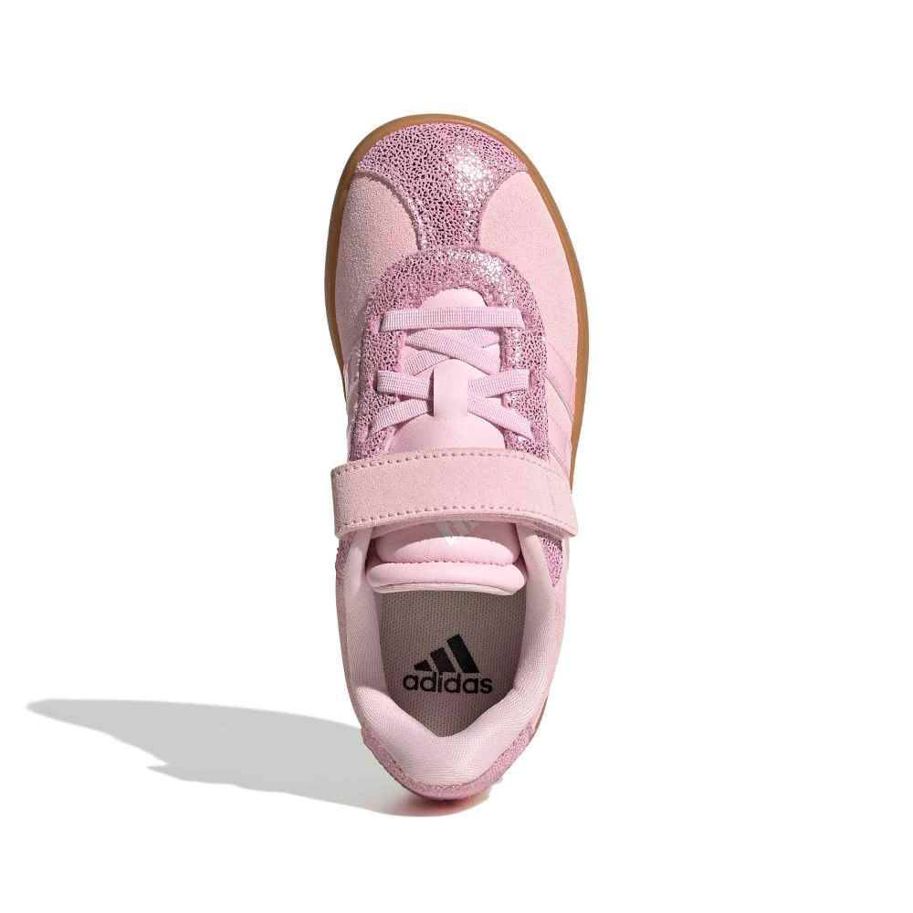 ADIDAS KIDS VL COURT 3.0 SHOES