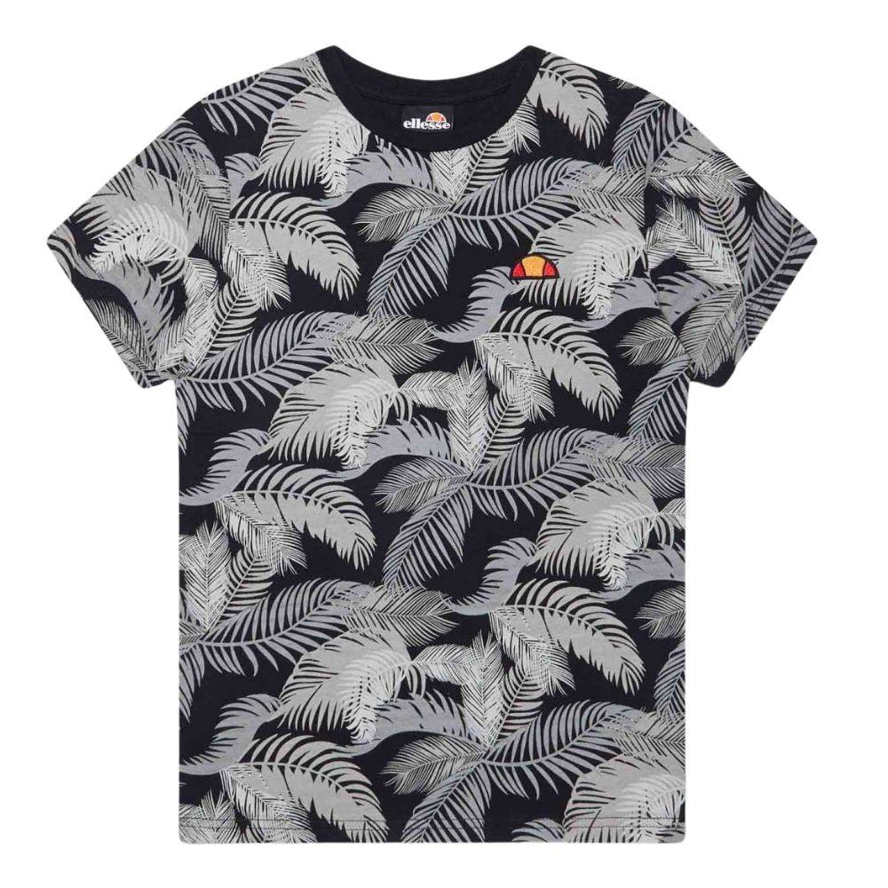 ELLESSE BOYS CLASSICS CRISTIA JUNIOR T-SHIRT
