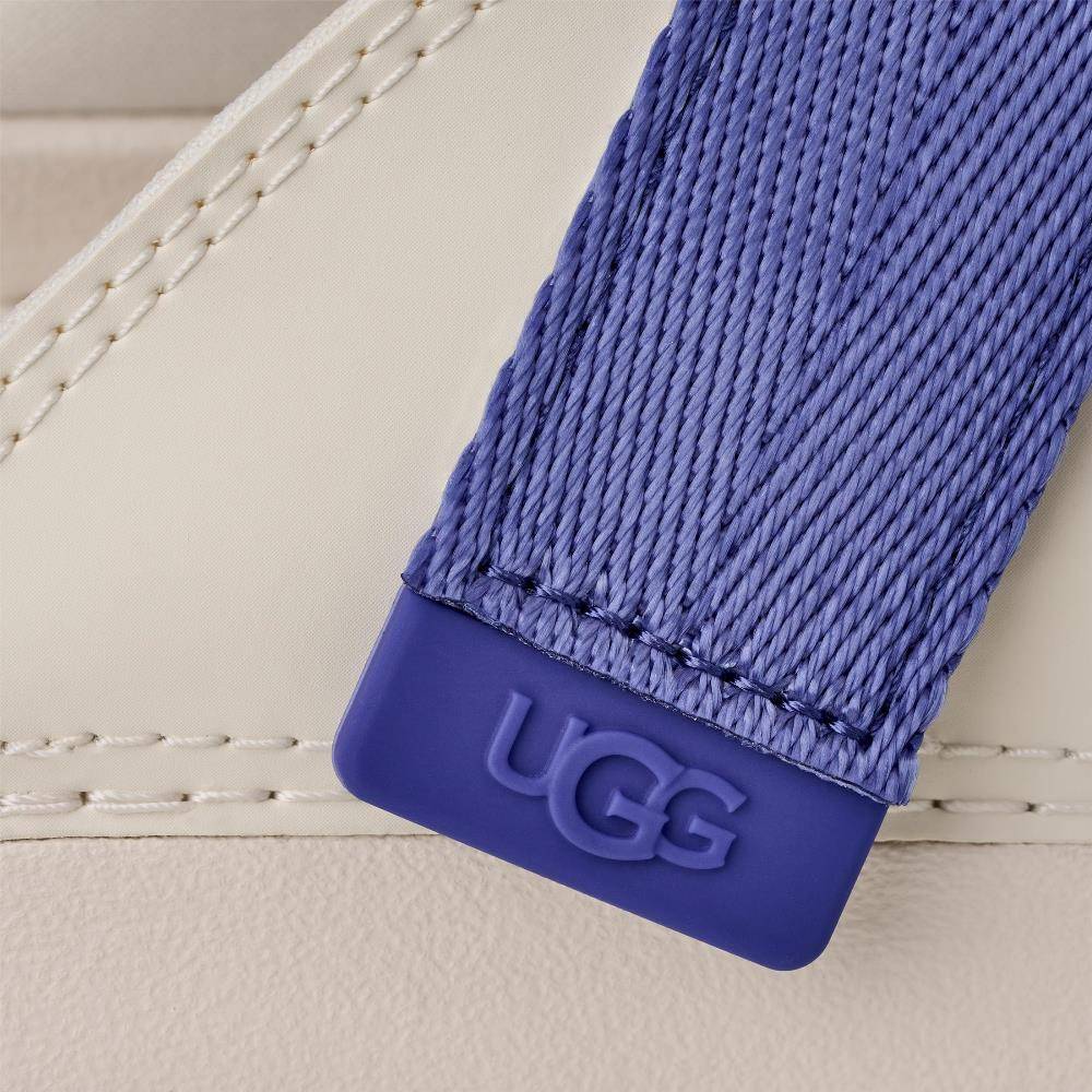 UGG WOMENS GOLDENGLOW SLIDE