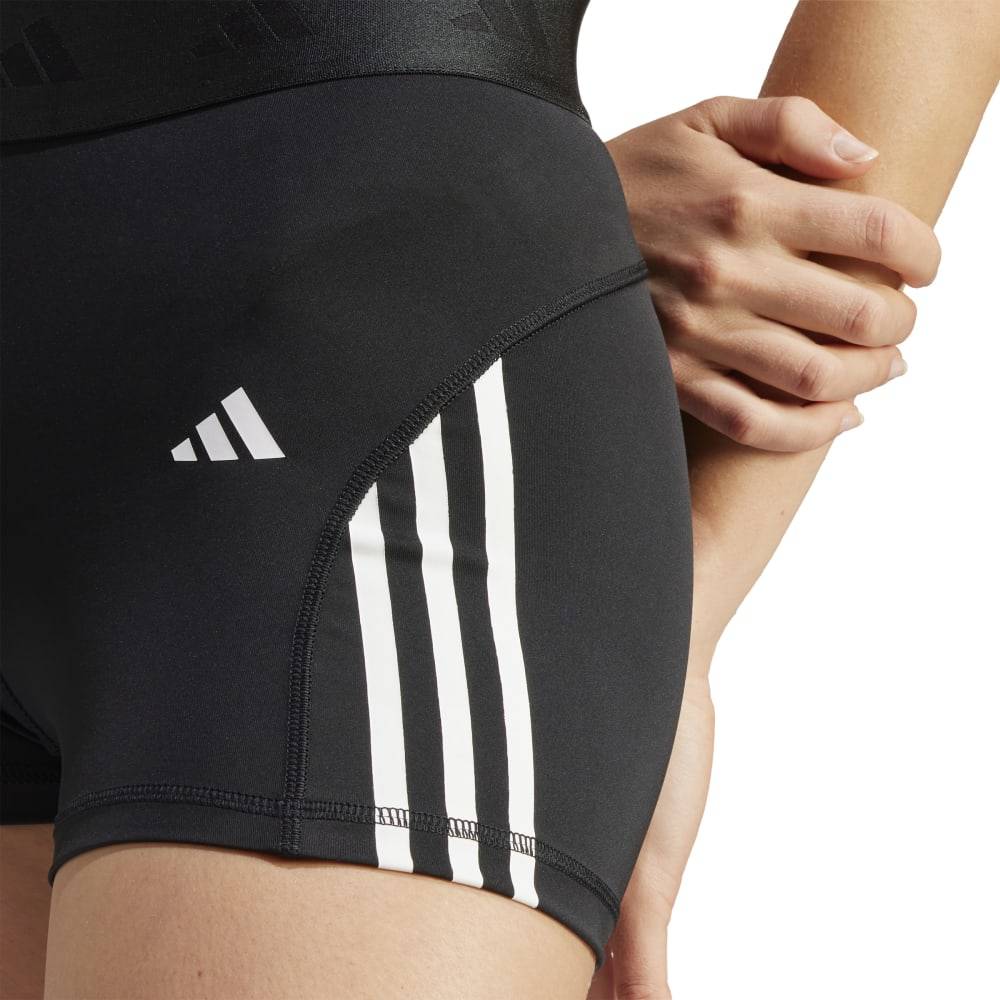 ADIDAS HYPERGLAM 3INCH LEGGING