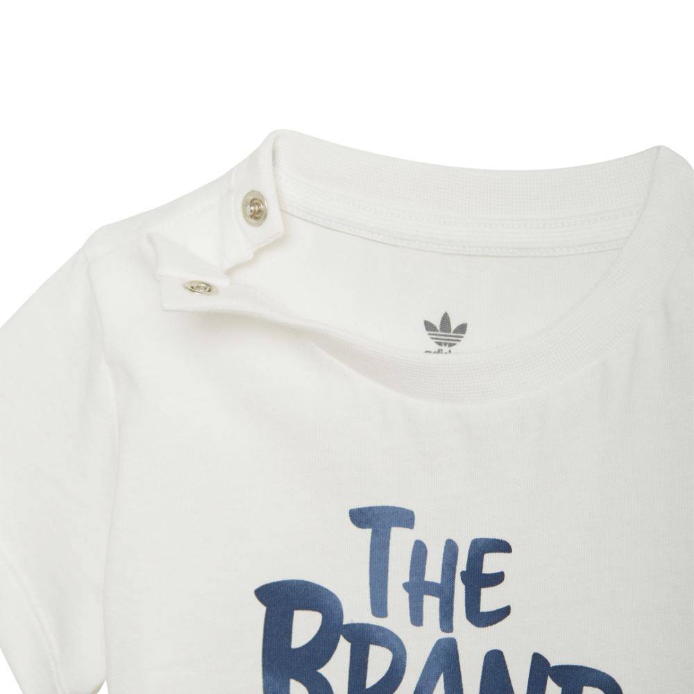 ADIDAS  TEE