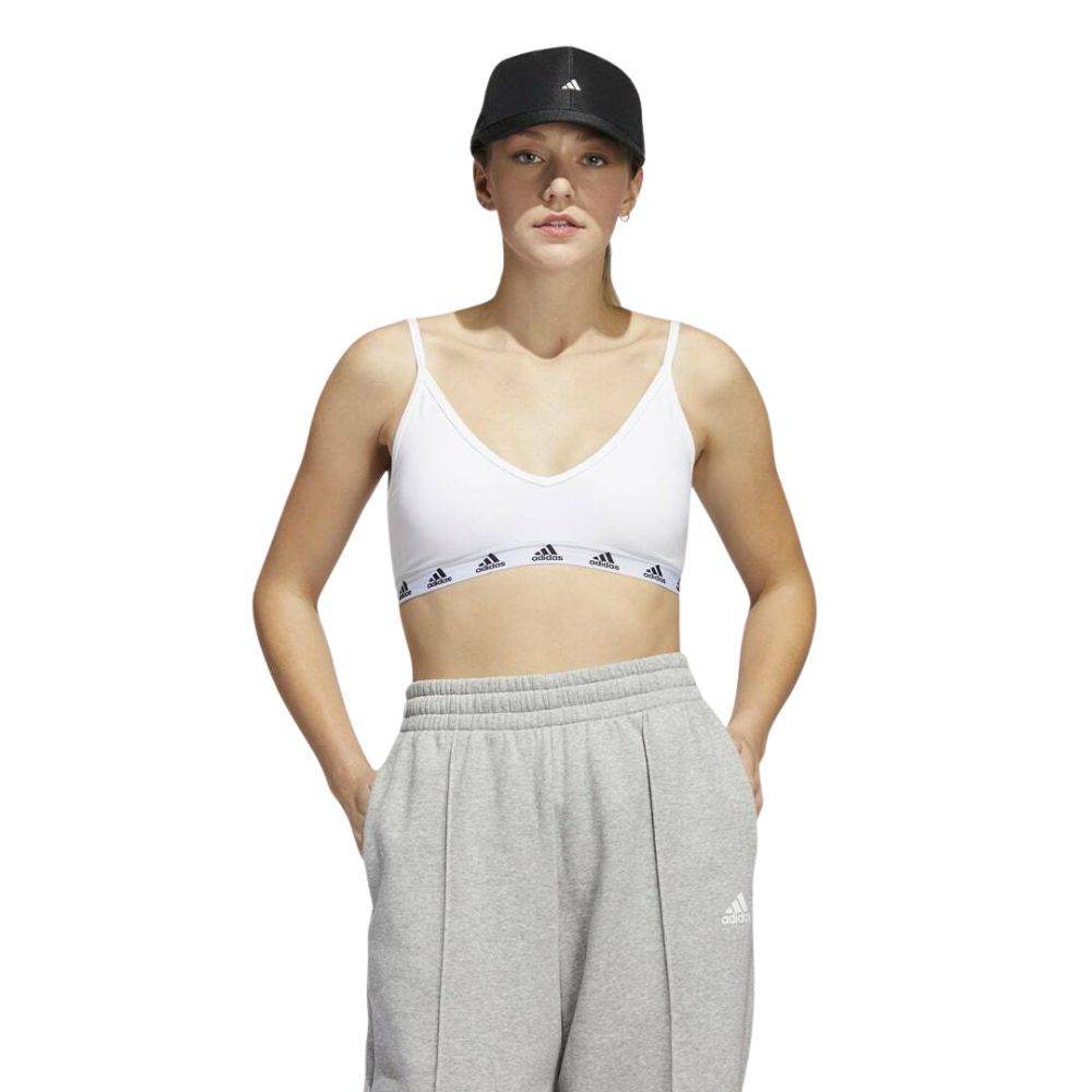 ADIDAS LIGHT SUPPORT BRA