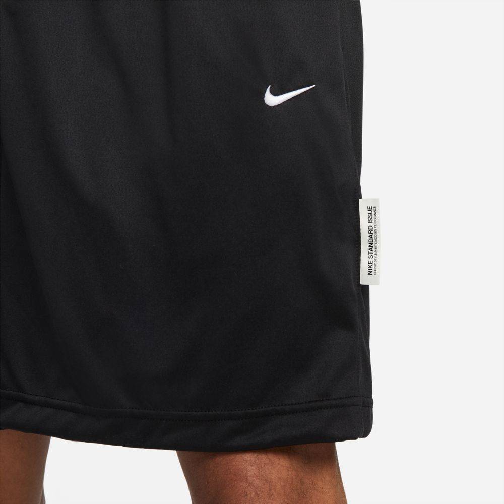 NIKE STANDARD ISSUE REVERSIBLE MESH SHORT
