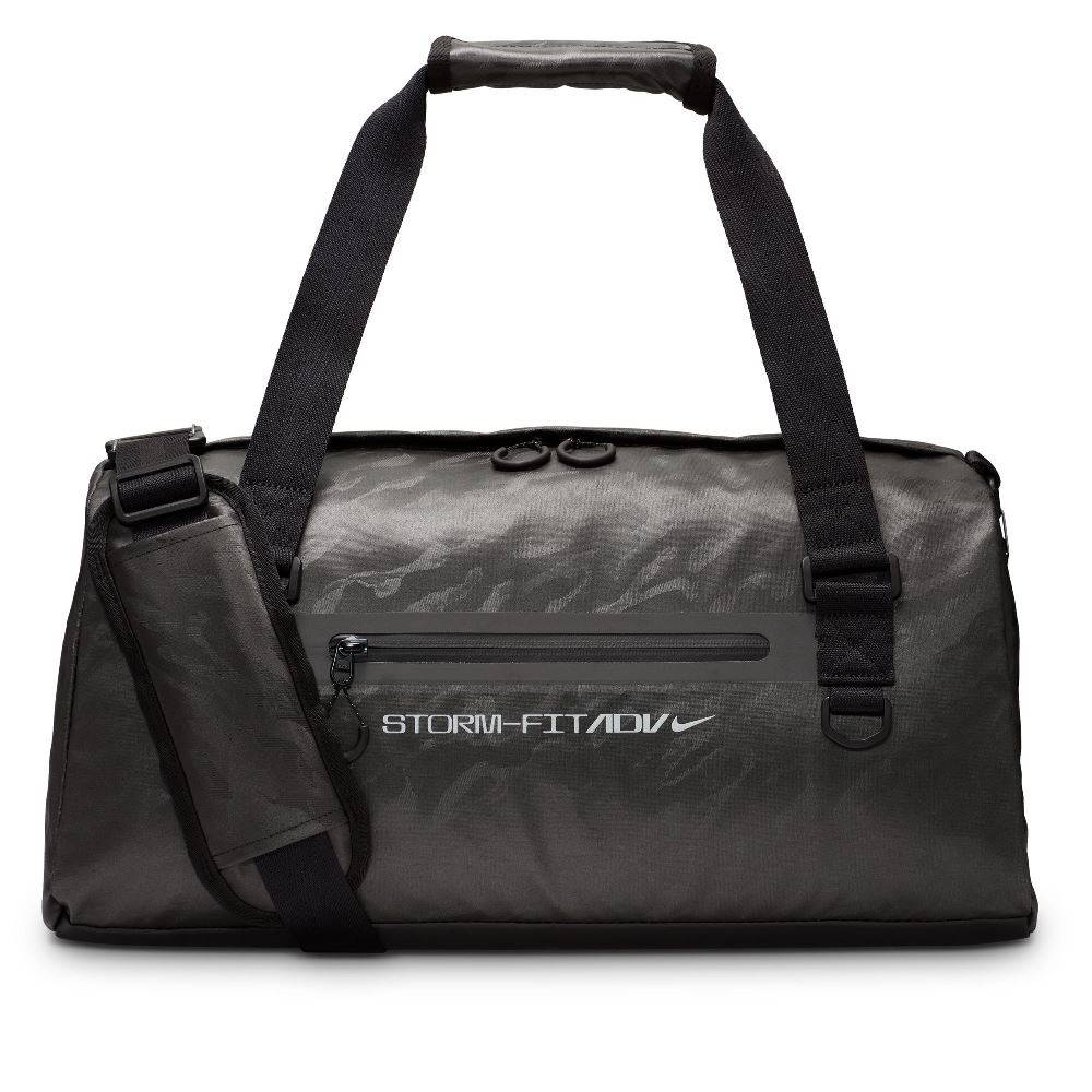 NIKE ELEMENTAL PRO-STORM DUFFEL BAG