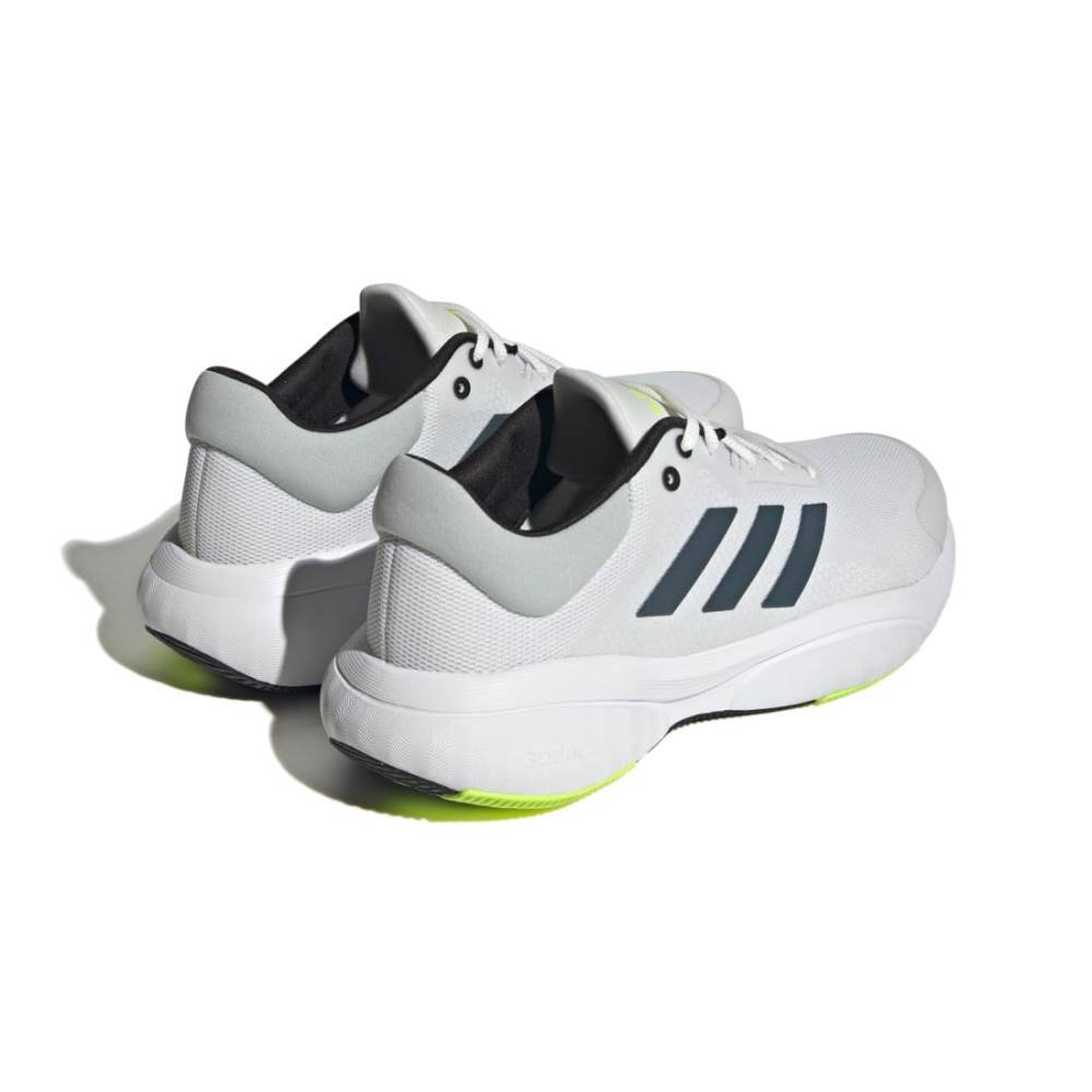 ADIDAS RESPONSE