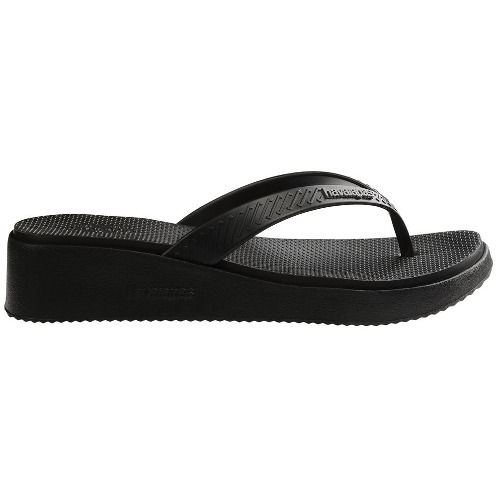 HAVAIANAS HIGH PLATFORM
