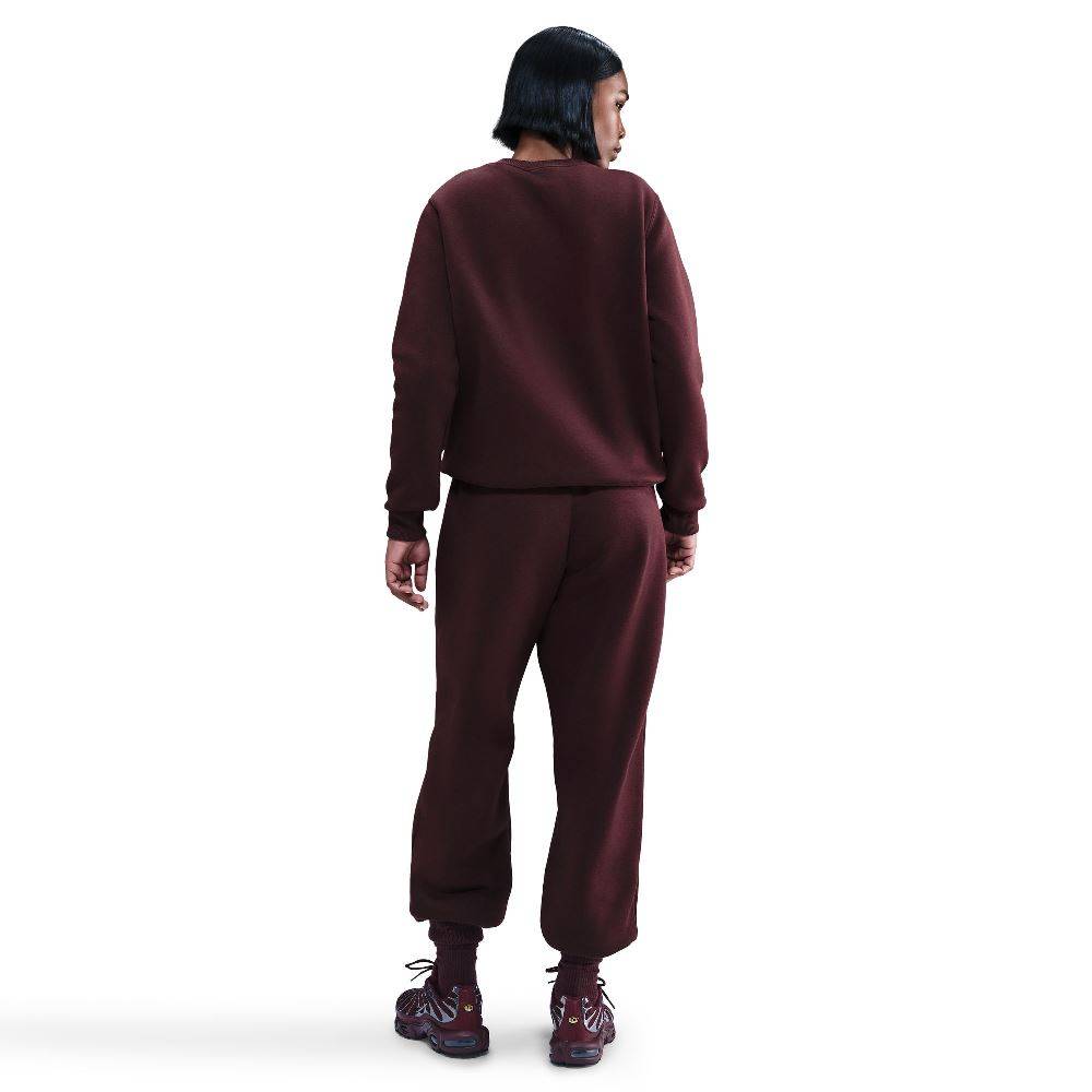 NIKE NSW PHOENIX FLEECE HIGH-WAISTER PANT