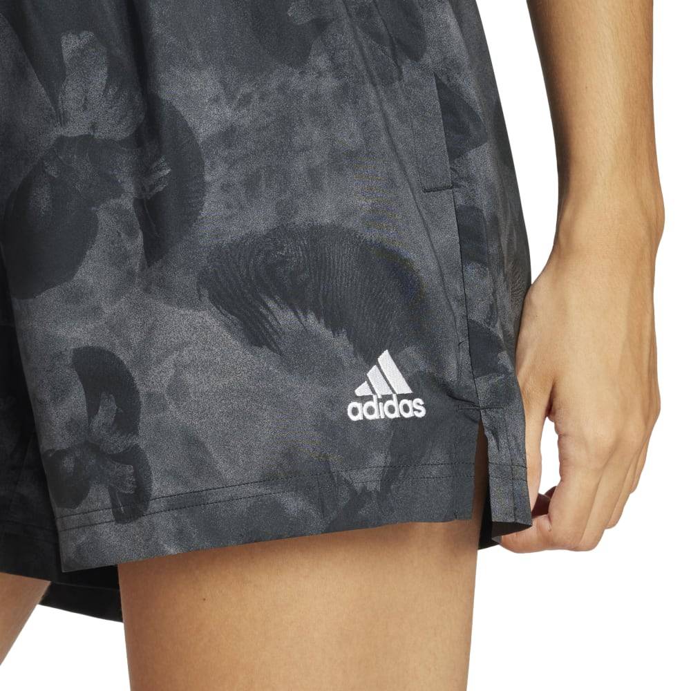 ADIDAS W AOP SHORT