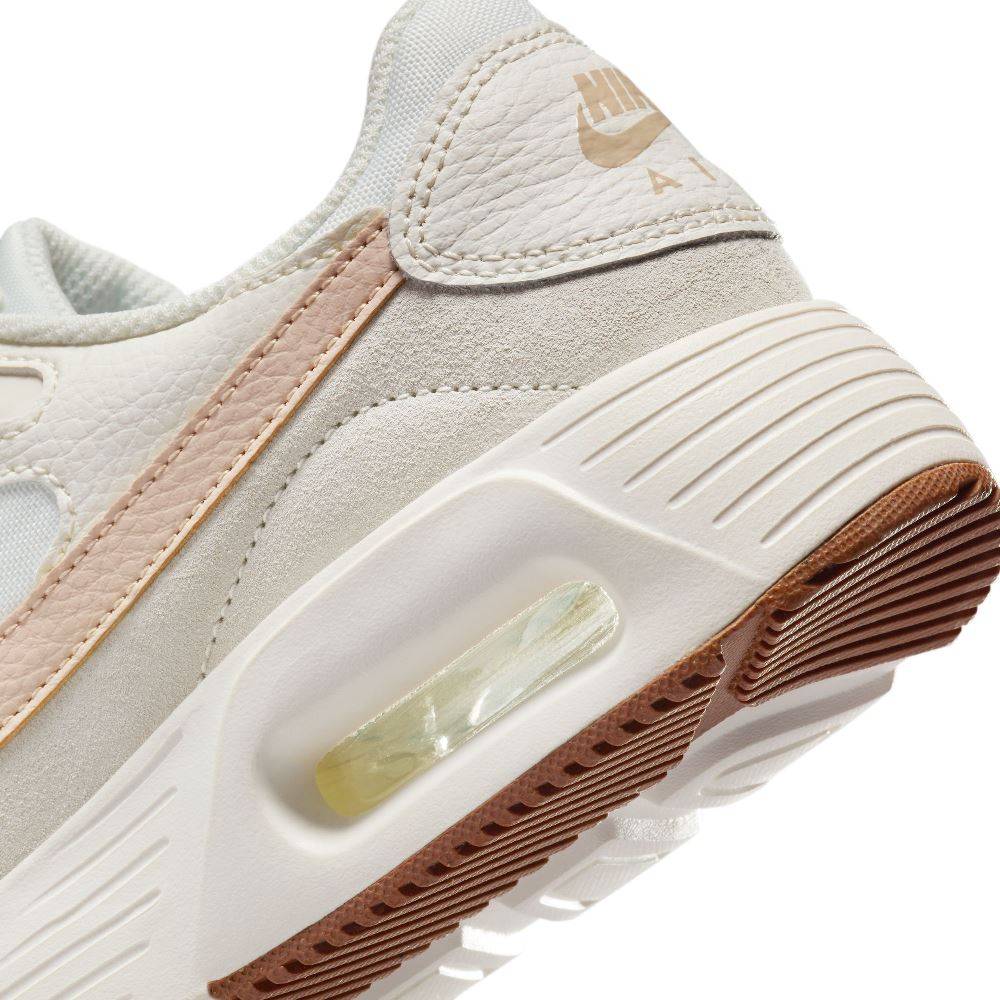 NIKE WOMENS AIR MAX SC