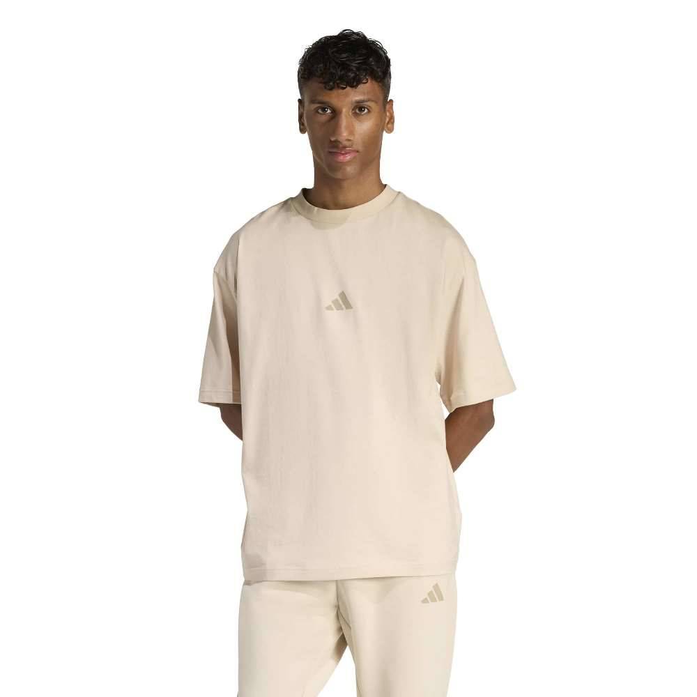 ADIDAS M FUTURE ICONS SMALL LOGO TEE