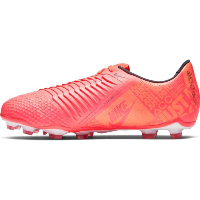 NIKE JR PHANTOM VENOM ELITE FG