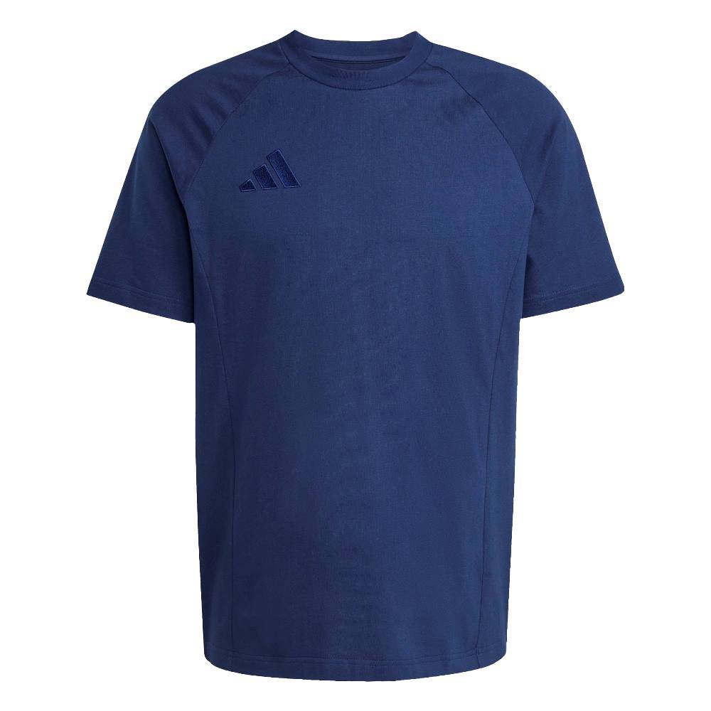ADIDAS M TIRO 25 TRAVEL T-SHIRT