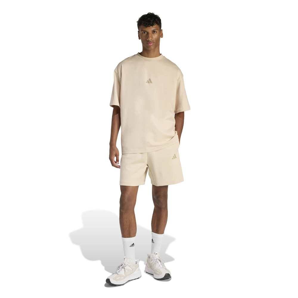 ADIDAS M FUTURE ICONS SMALL LOGO SHORT