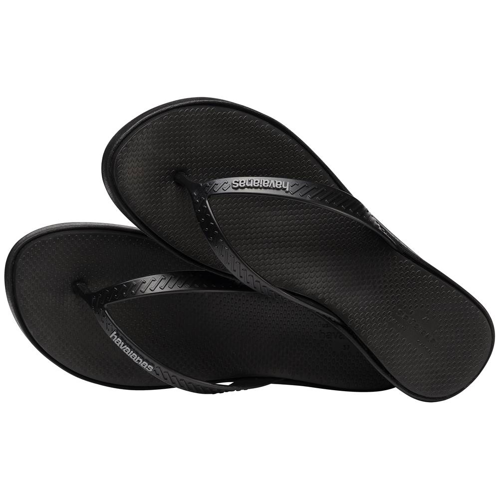 HAVAIANAS HIGH PLATFORM