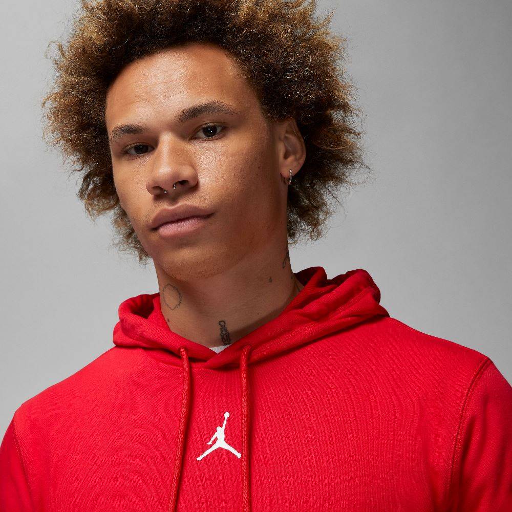 NIKE JORDAN 23 ALPHA MEN'S FLEECE HOODIE