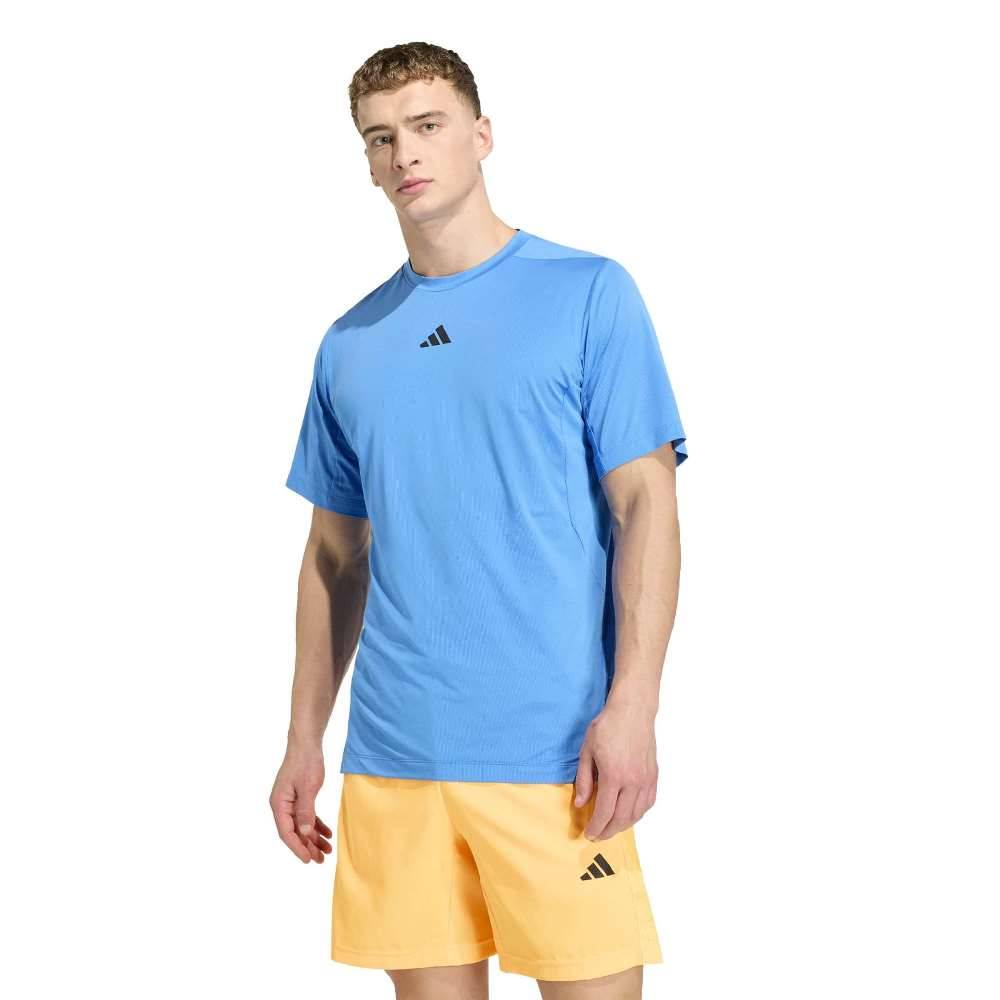 ADIDAS M D4T ESSENTIALS T-SHIRT