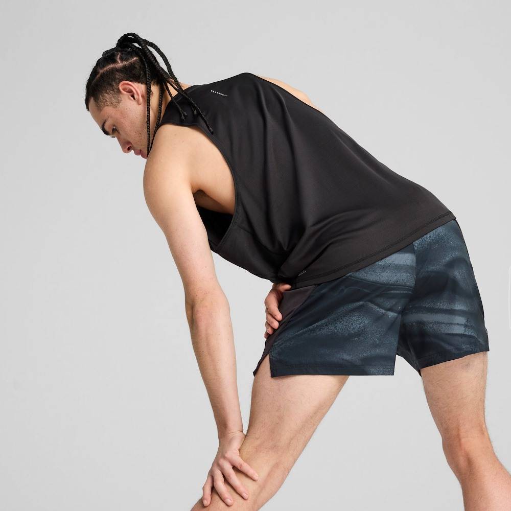 PUMA M RUN VELOCITY TANK (POLY)
