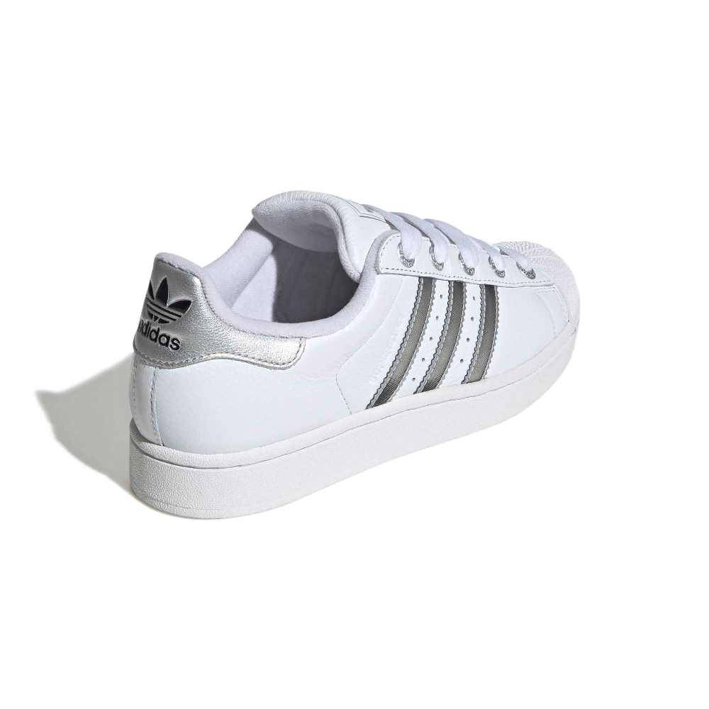 ADIDAS SUPERSTAR II W