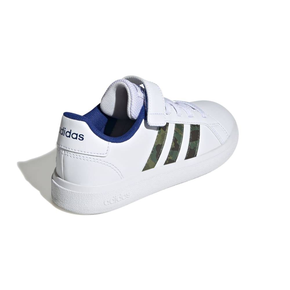 ADIDAS GRAND COURT 2.0 EL K