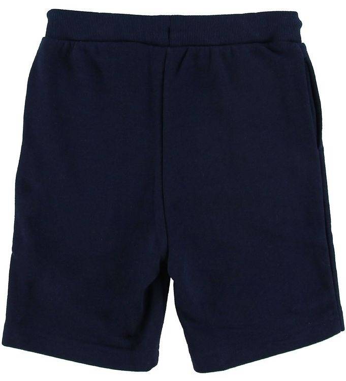 CONVERSE BIG KIDS CNVB PRINT CHUCK PATCH SHORT