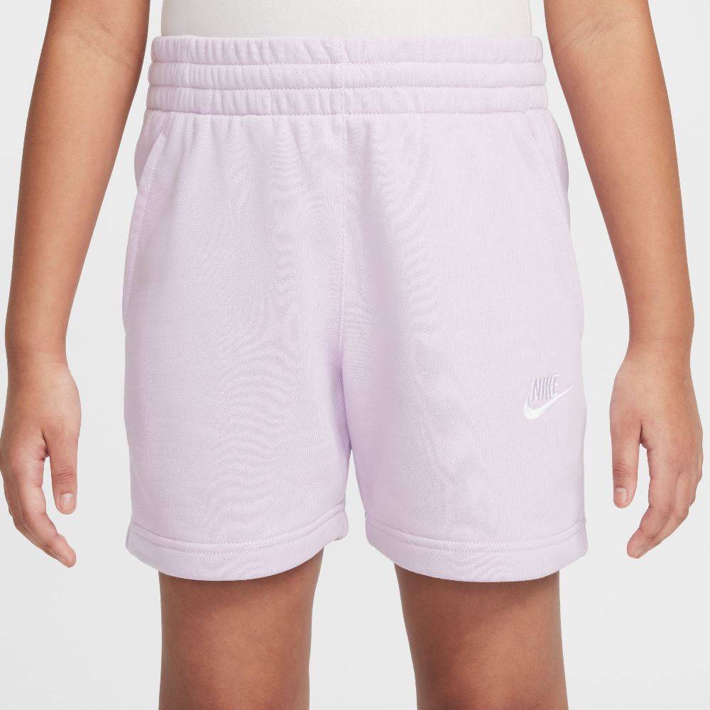 NIKE GIRLS NSW CLUB FRENCH TERRY SHORT