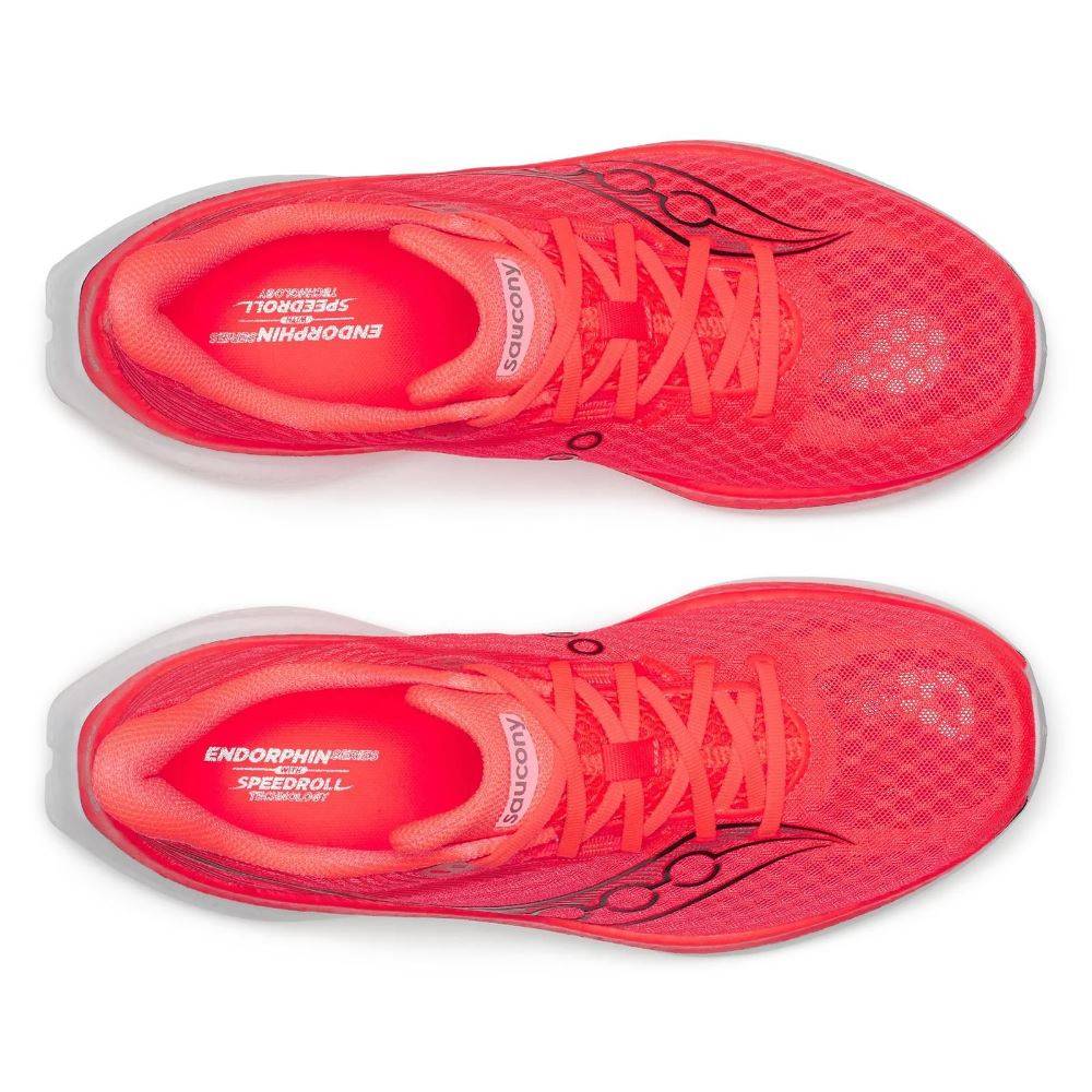 SAUCONY ENDORPHIN SPEED 5 MENS RUNNING SHOES