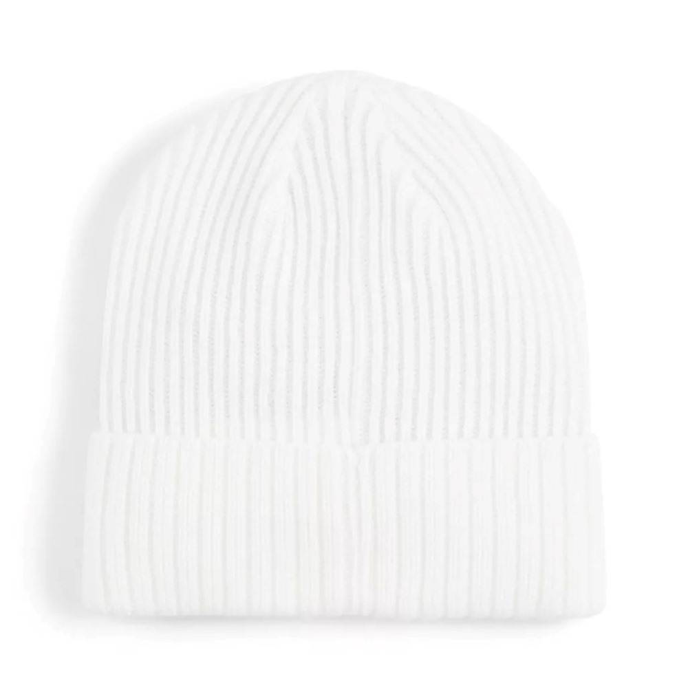 PUMA RIBBED CLASSIC CUFF BEANIE