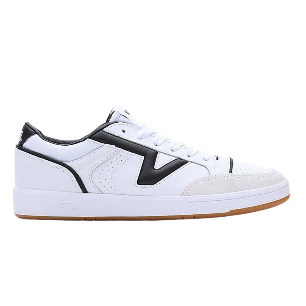 VANS LOWLAND COMFYCUSH JMP R SHOES