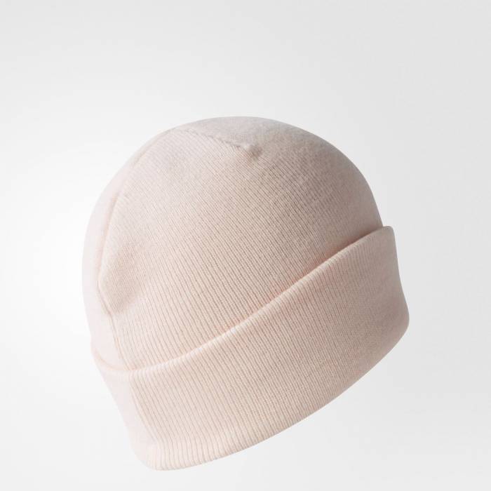 ADIDAS LOGO BEANIE