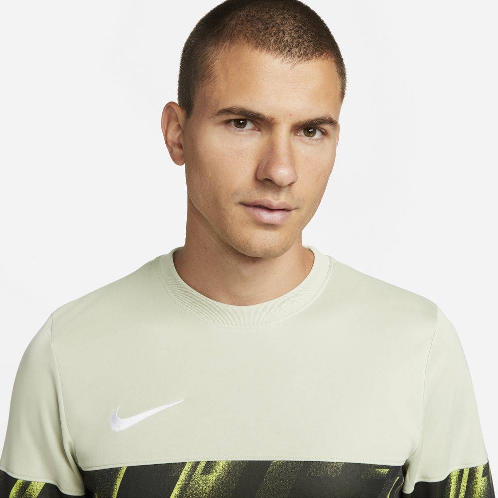 NIKE FC DRI-FIT LIBERO LONG-SLEEVE GX TOP