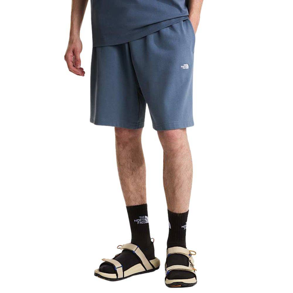THE NORTH FACE M ESSENTIAL LIGHT RELAXED SHORTS