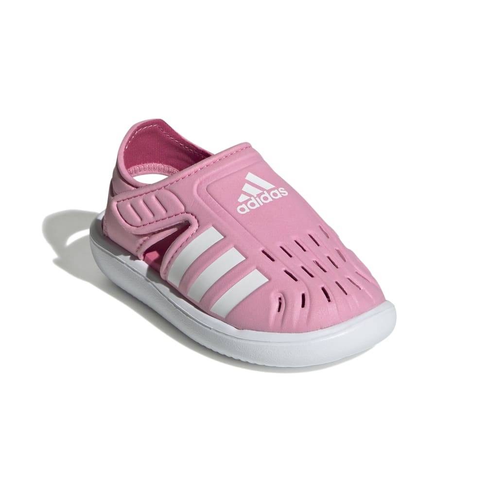 ADIDAS INFANT CLOSED-TOE SUMMER WATER SANDALS