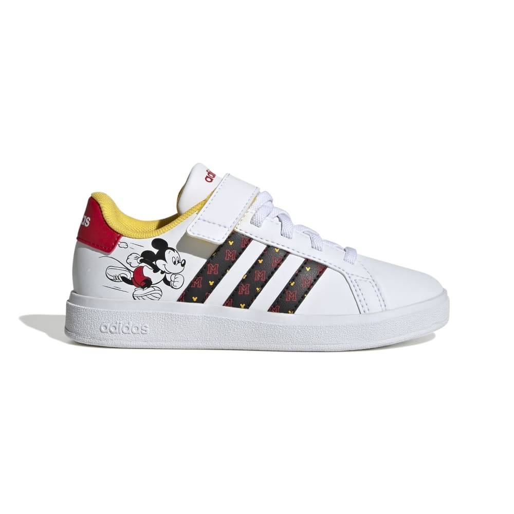 ADIDAS GRAND COURT MICKEY EL  K