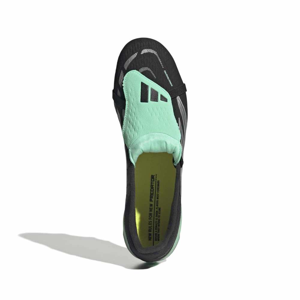 ADIDAS PREDATOR PRO FT FG