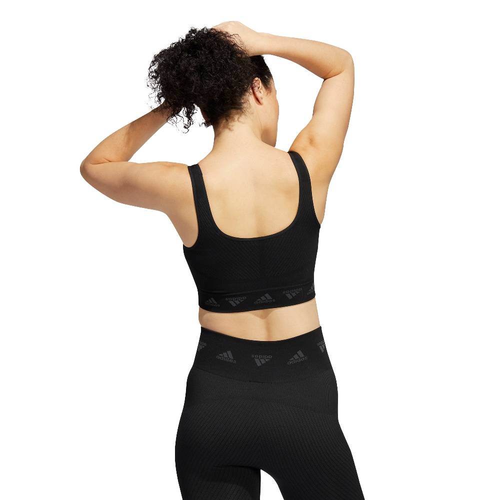 ADIDAS AEROKNIT BRA