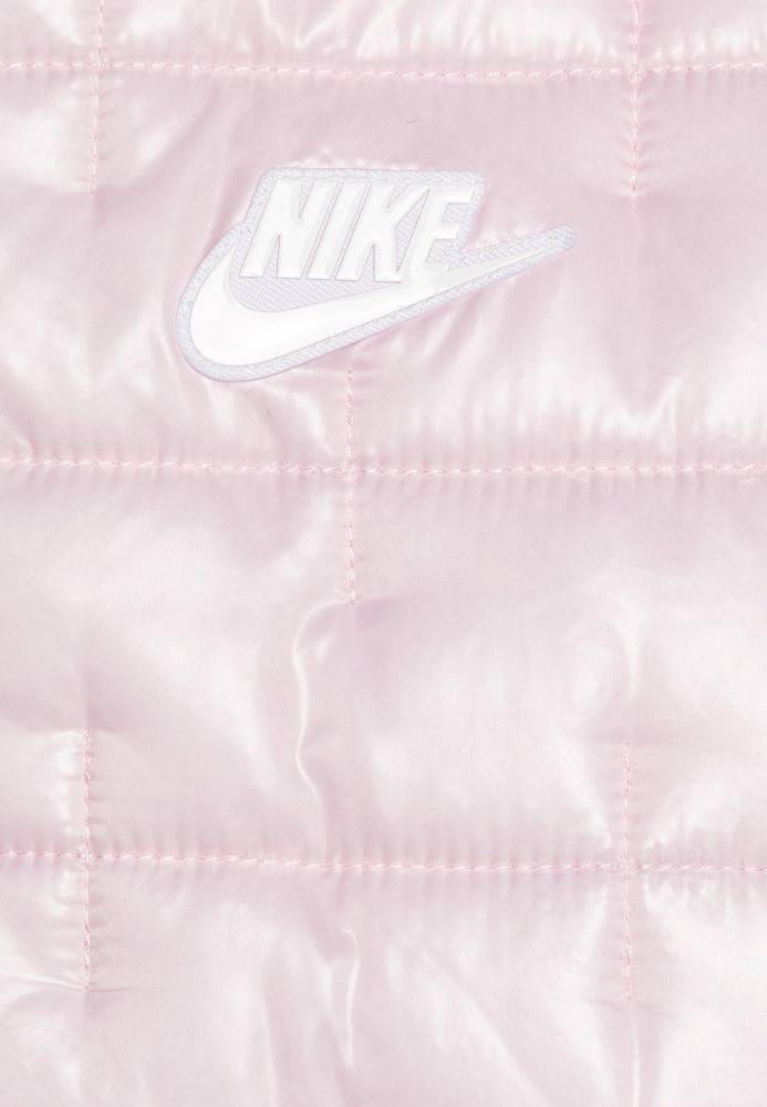 NIKE LITTLE KIDS POSITIVE QUILTING JACKET